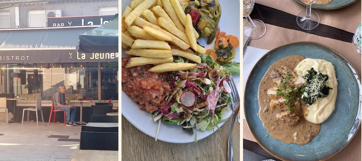 La Brasserie de la Jeunesse - Gallery Image 1