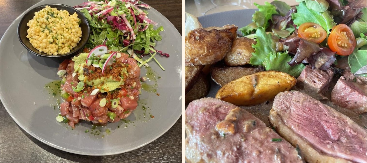 La Brasserie de la Jeunesse - Gallery Image 3