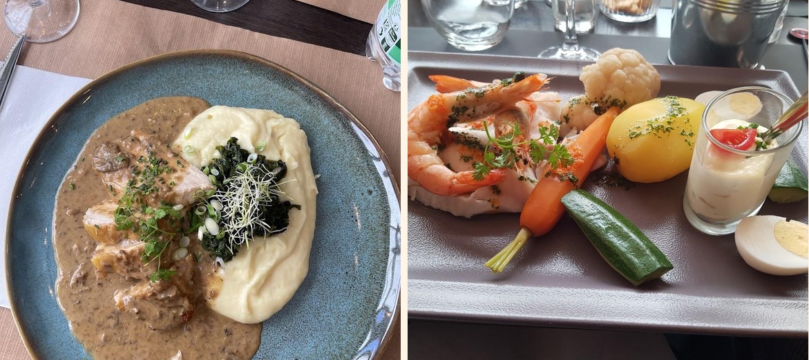 La Brasserie de la Jeunesse - Gallery Image 5