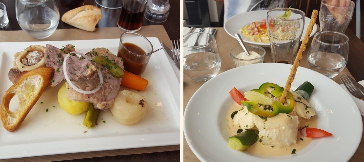 La Brasserie de la Jeunesse - Gallery Image 6