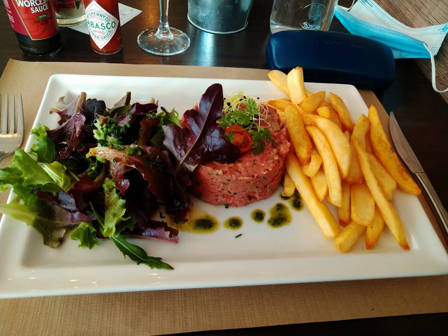 La Brasserie de la Jeunesse